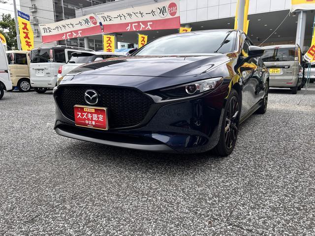 ＭＡＺＤＡ３　ファストバック　１５Ｓ