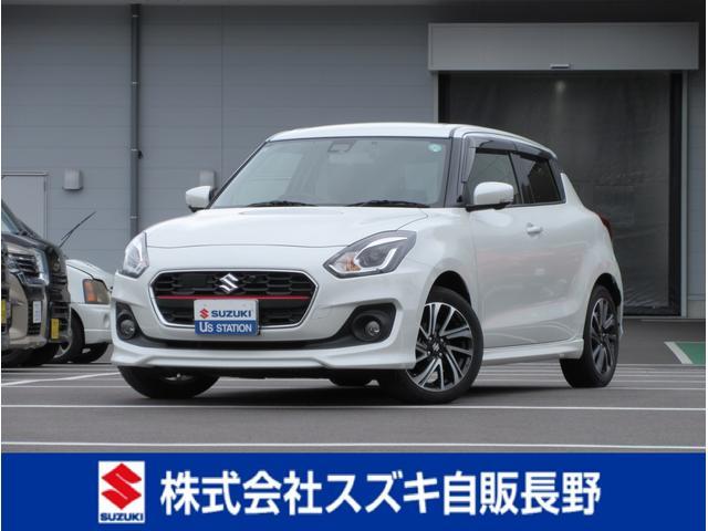スイフト　ＲＳ　全方位ナビ　ＥＴＣ