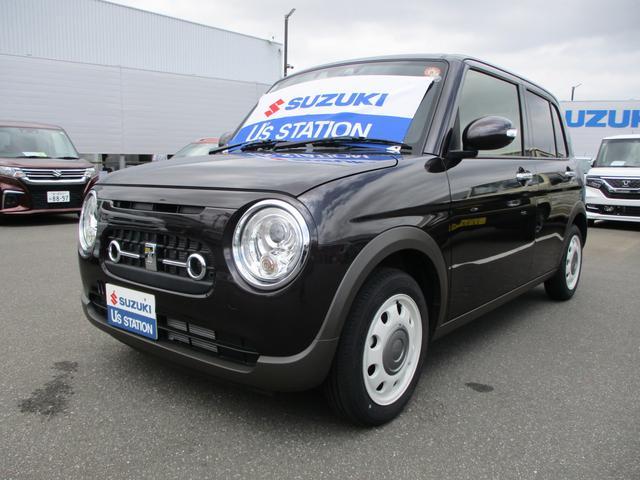 アルト　ラパン　ＬＣ　ＬＣ　Ｘ　５型