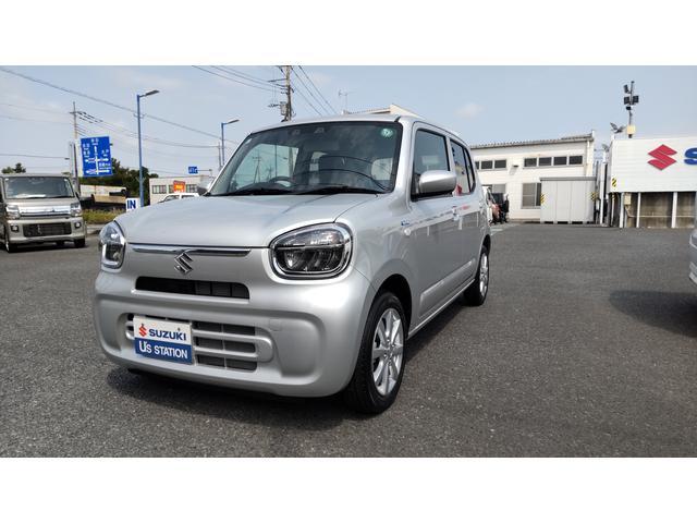 アルト　ＨＹＢＲＩＤ　Ｘ　２型