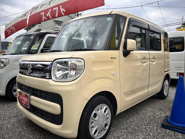 スペーシア　ＨＹＢＲＩＤ　Ｘ　ＭＫ５３Ｓ