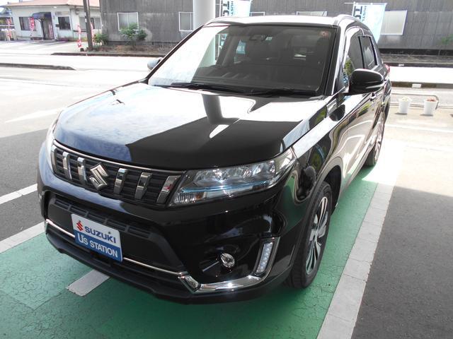 エスクード　４ＷＤ　１．５