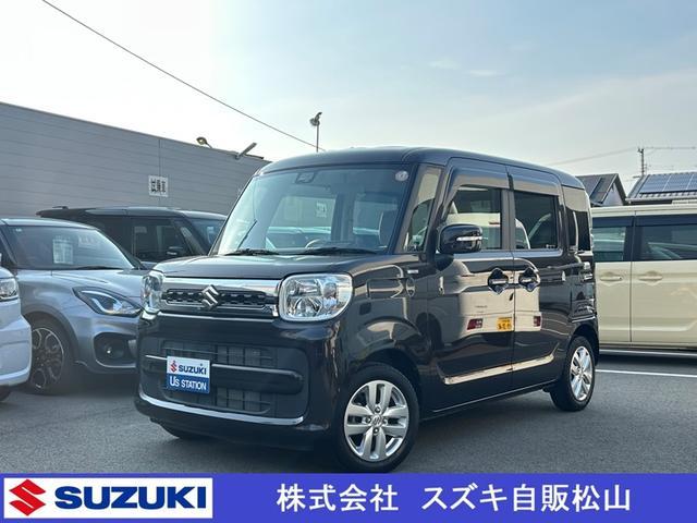 スペーシア　ＨＹＢＲＩＤ　Ｘ　ＭＫ５３Ｓ