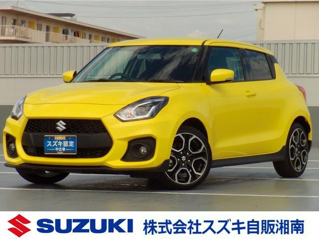 スイフト　スポーツ　６速ＡＴ　パドルシフト