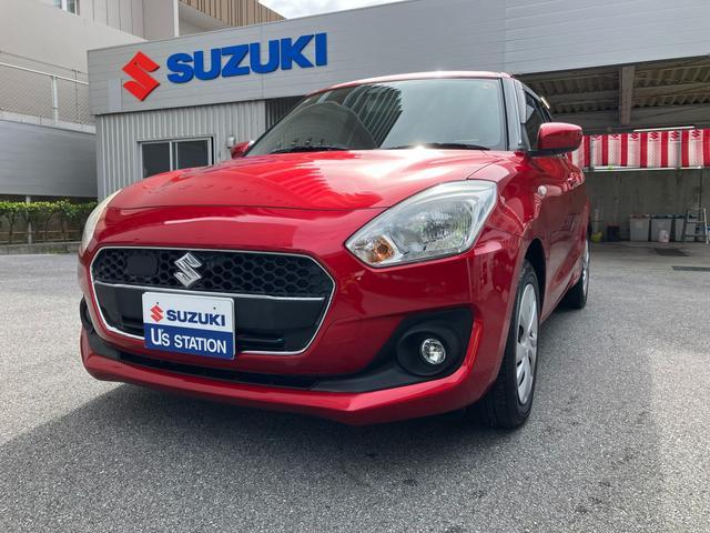 スイフト　ＸＧリミテッド　ＺＣ８３Ｓ　【オーディオ