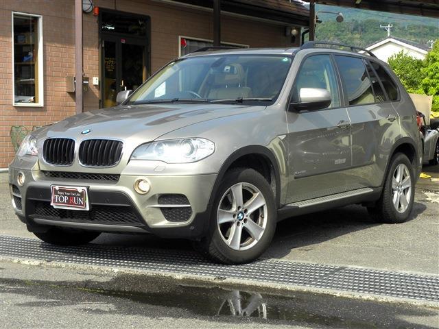 Ｘ５　Ｘ５ ｘＤｒｉｖｅ ３５ｉ