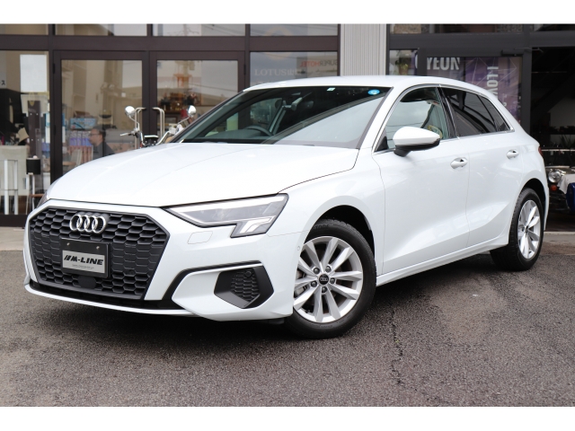 Ａ３　スポーツバック　３０　ＴＦＳＩ
