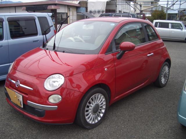 ５００　１．２　８Ｖ　ポップ