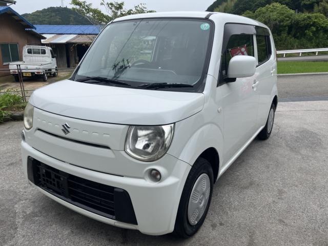 ＭＲワゴン　Ｇ
