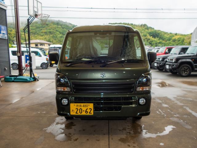 キャリイトラック　４ＷＤ　スーパーキャリイ　Ｘリミテッド