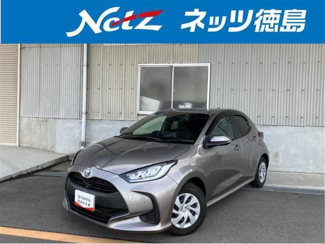 ヤリス　ハイブリッド　Ｇ