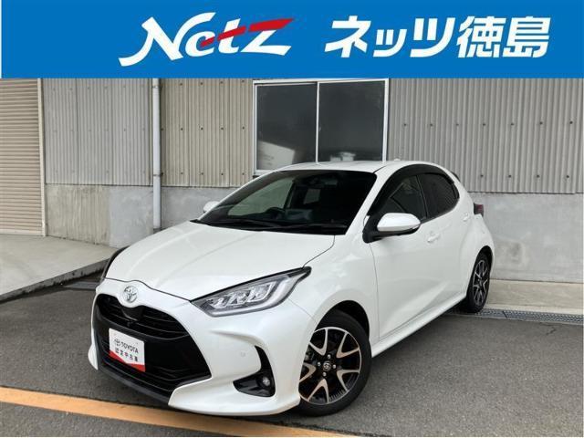 ヤリス　Ｚ