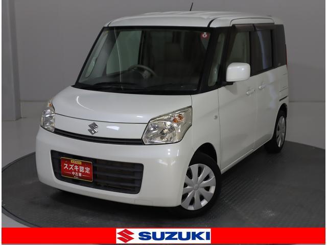スペーシア　Ｘ　ＭＫ３２型　期間限定目玉車　ナビ・バ