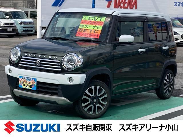 ハスラー　Ｊ　ＳＴＹＬＥ　ＩＩ　ＭＲ４１Ｓ　２型　