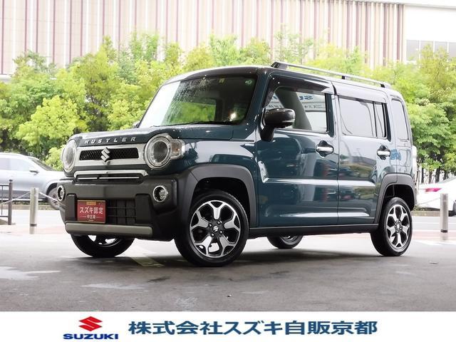 ハスラー　ＪスタイルＩＩ　２型