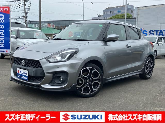 スイフト　スポーツ　ＺＣ３３Ｓ／サポカー
