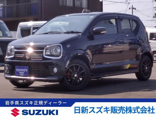 アルト　ワークス　４ＷＤ　４ＷＤ　ＥＴＣ　マニュアル車　横滑り防止
