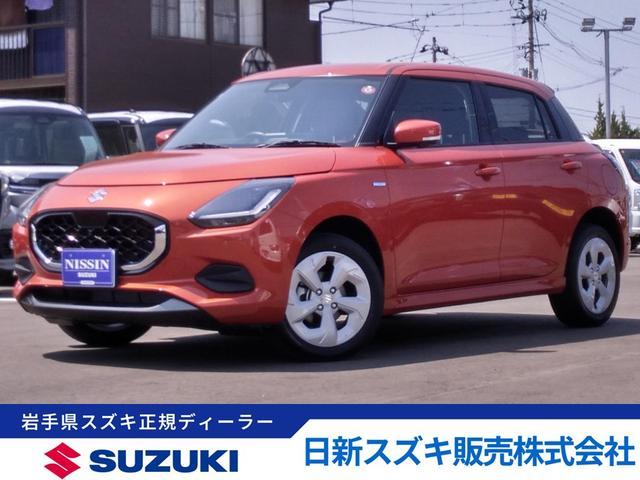 スイフト　４ＷＤ　ＨＹＢＲＩＤ　ＭＸ　全方位カメラ　フルセ