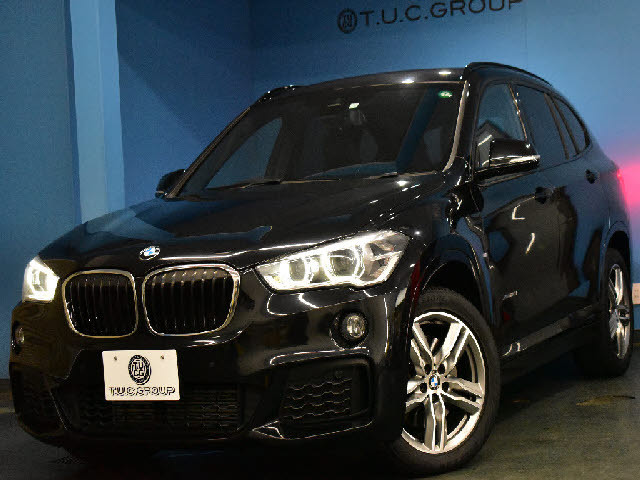 Ｘ１　ｘＤｒｉｖｅ２０ｉ　Ｍスポーツ