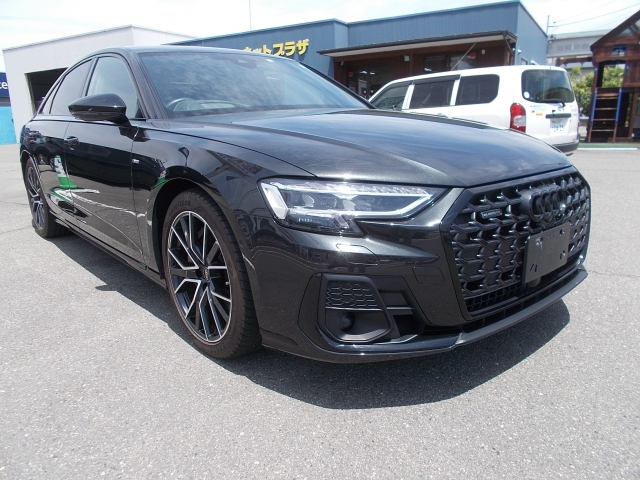 Ａ８　５５　ＴＦＳＩ　クワトロ