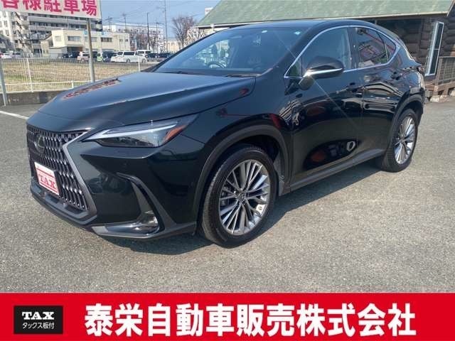 ＮＸ３５０ｈ　３５０ｈ　バージョンＬ　パノラミックビュ