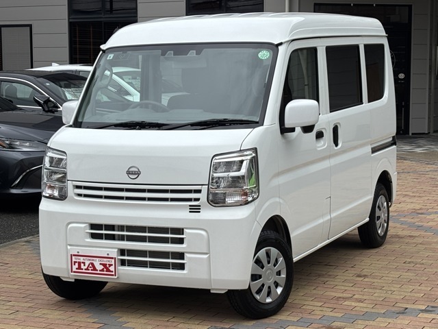 クリッパーバン　６６０　ＤＸ　ＧＬパッケージ　ハイルーフ