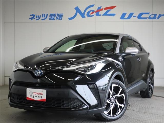 Ｃ－ＨＲ　Ｇ　ハイブリッド