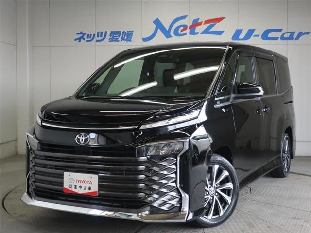 ヴォクシー　Ｓ－Ｚ