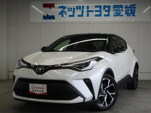 Ｃ－ＨＲ　Ｇ－Ｔ