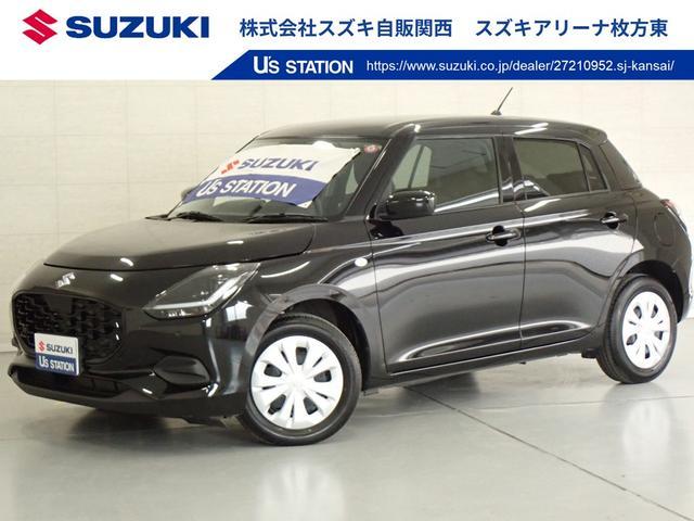 スイフト　ＸＧ　２ＷＤ　フロアＣＶＴ