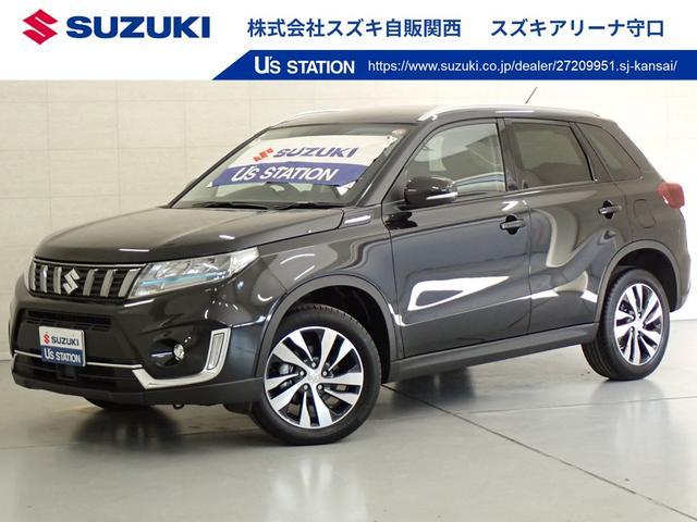 エスクード　４ＷＤ　１．５　３型　フロア６ＡＧＳ　フルタイム