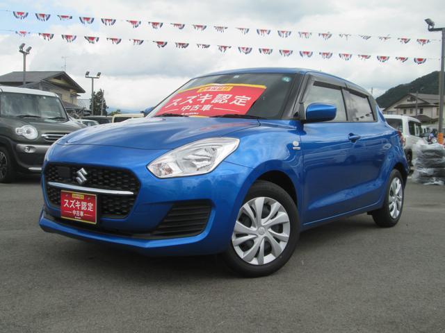 スイフト　ＨＹＢＲＩＤ　ＭＧ　３型　ＦＦ　モニター