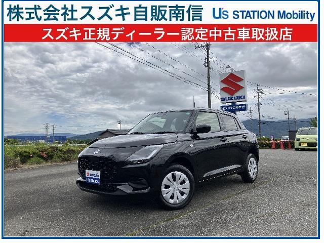 スイフト　４ＷＤ　ＸＧ　４ＷＤ　ＣＶＴ　衝突被害軽減ブレー