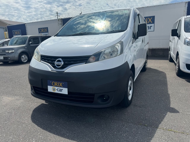ＮＶ２００バネットバン　ＤＸ