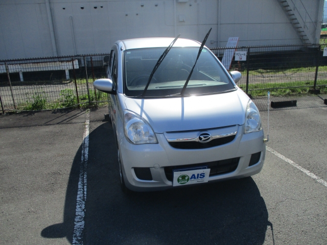 ミラ　Ｌ