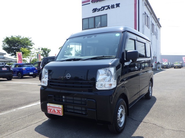 クリッパーバン　６６０　ＤＸ　ハイルーフ　フルセグナビ
