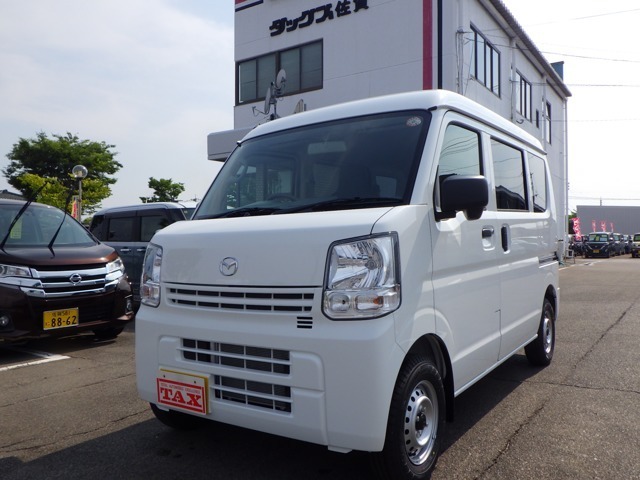スクラムワゴン　６６０　ＰＡ　ハイルーフ　１０ｋｍ　ＭＴ