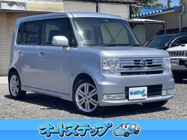 ムーヴ　コンテ　カスタム　ＲＳ