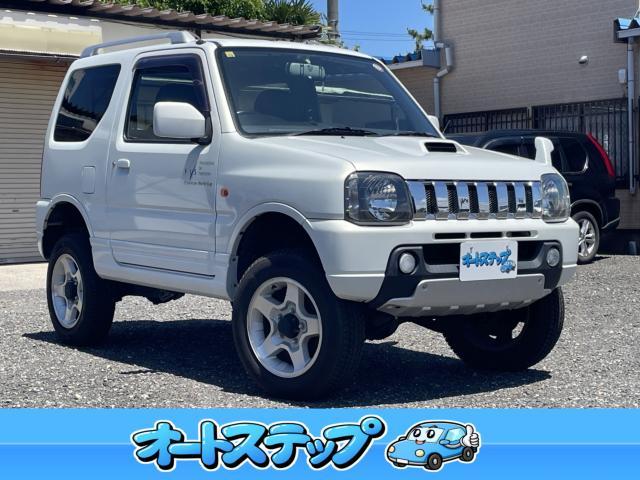ジムニー　４ＷＤ　ＦＩＳフリースタイルワールドカップＬｔｄ