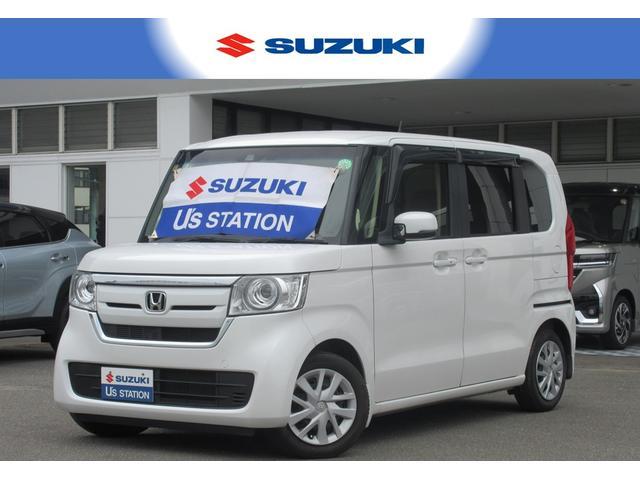 Ｎ　ＢＯＸ　Ｇ　Ｌホンダセンシング