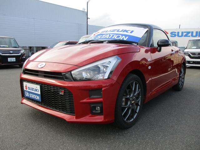 コペン　ＧＲスポーツ