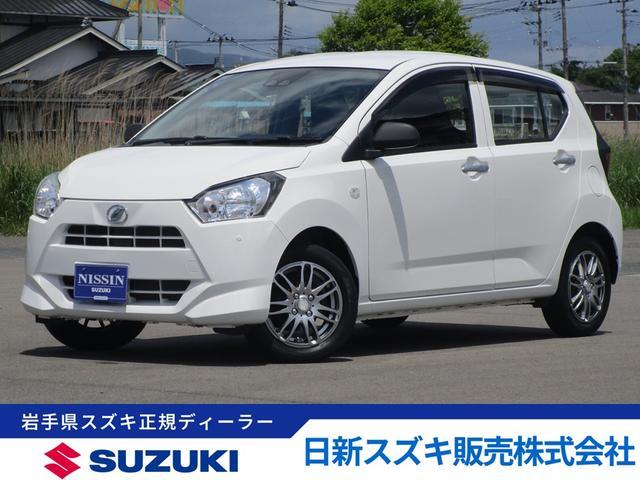 ミラ　イース　４ＷＤ　Ｌ　ＳＡ３　４ＷＤ　フルセグナビ　Ｂｌｕ