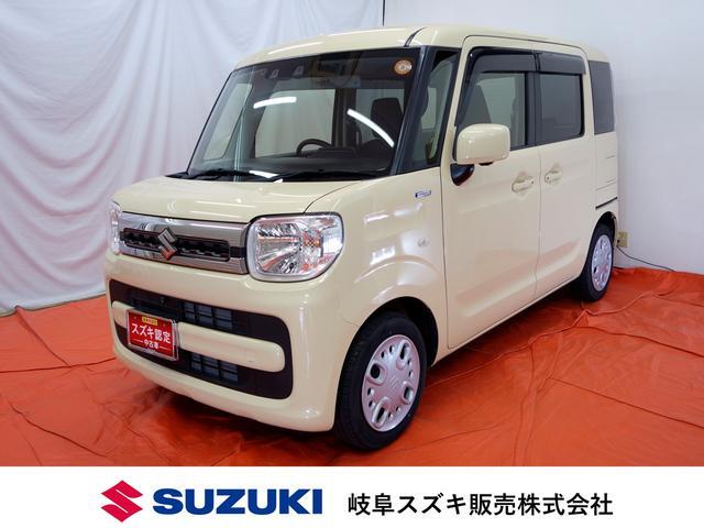 スペーシア　ＨＹＢＲＩＤ　Ｘ　２型ＤＳＢＳ全方位カメ