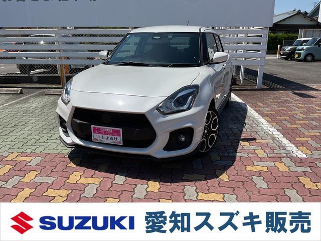 スイフト　スポーツ　ＺＣ３３Ｓ