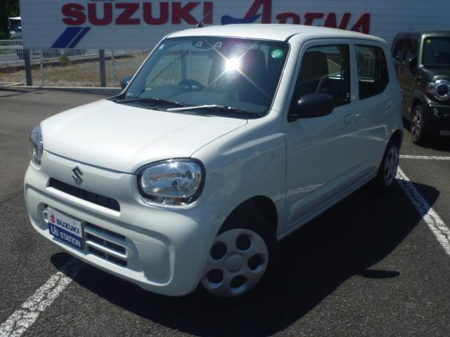 アルト　Ｌ　２型