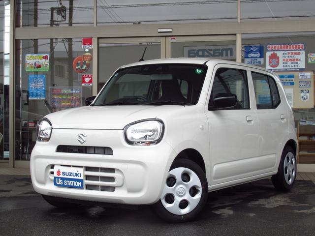アルト　Ｌ　２型
