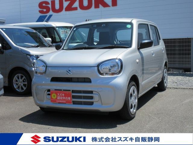 アルト　Ｌ　２型　衝突被害軽減ブレーキ　後退時ブ