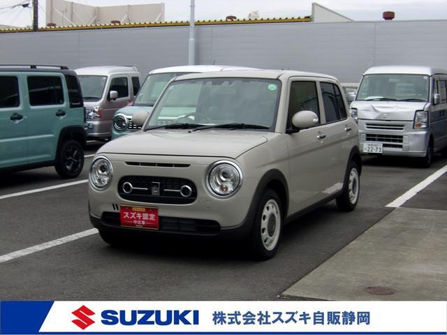 アルト　ラパン　ＬＣ　ＬＣ　Ｘ　５型