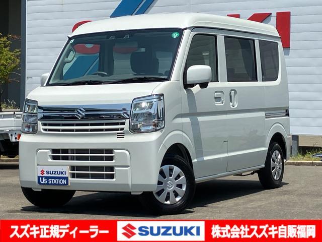 エブリイバン　ＪＯＩＮ　６型／サポカー
