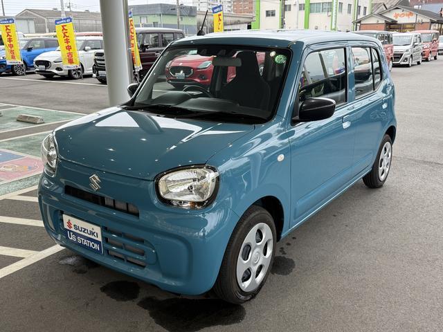 アルト　Ｌ　２型